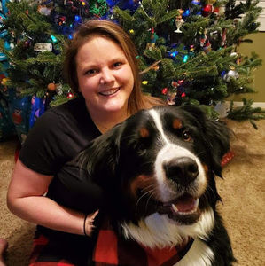 Meet your Posher, Alisha